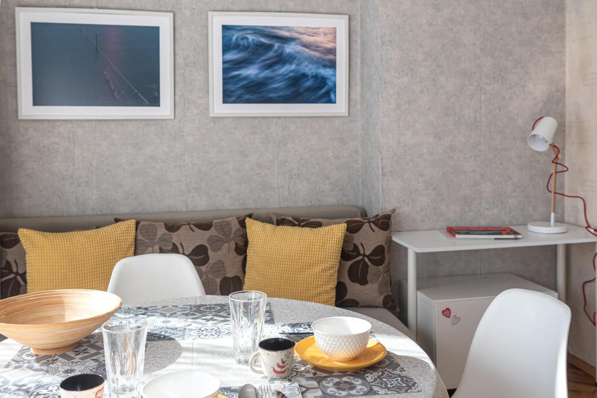 Photo Art Apartment Burgas Bagian luar foto