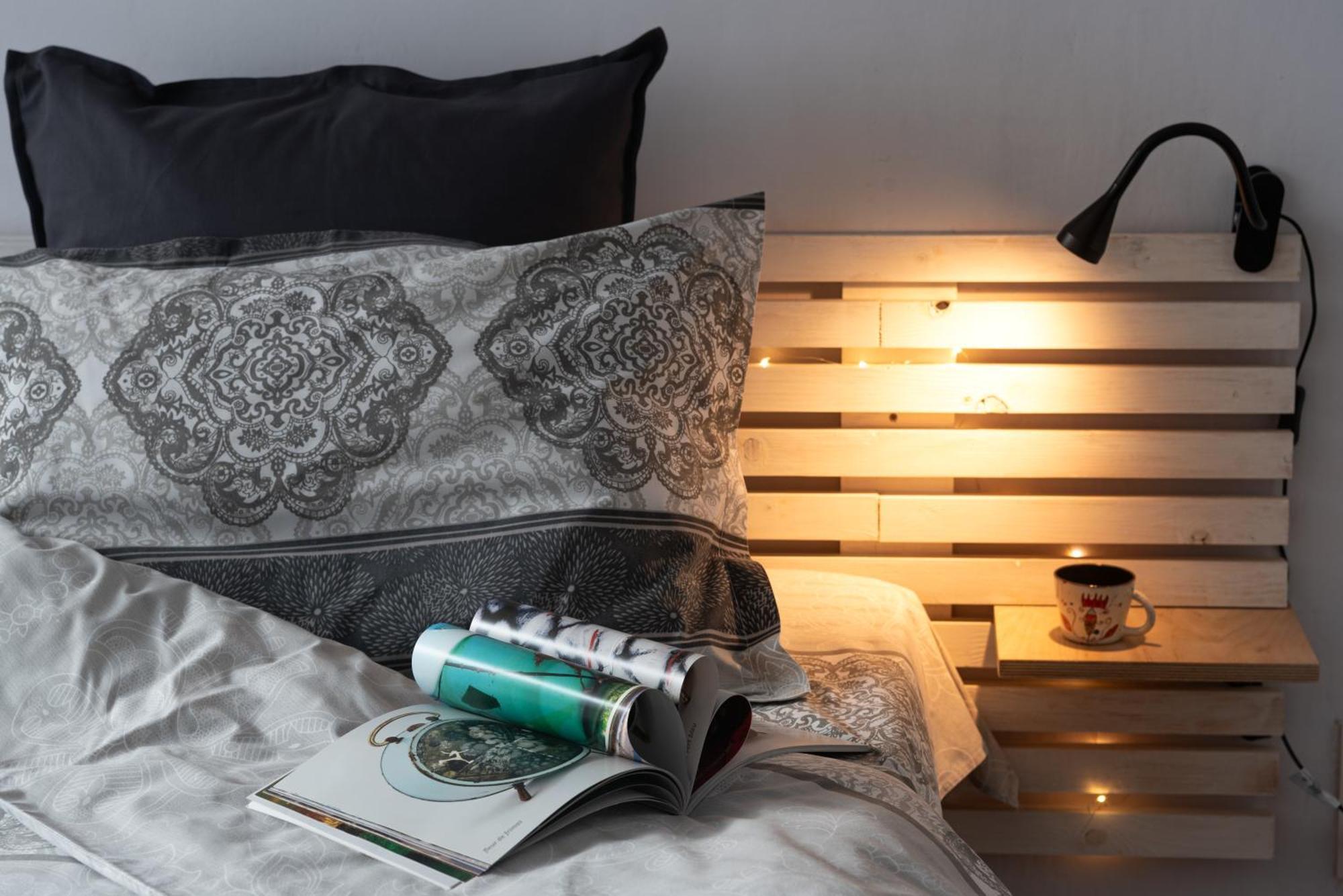 Photo Art Apartment Burgas Bagian luar foto
